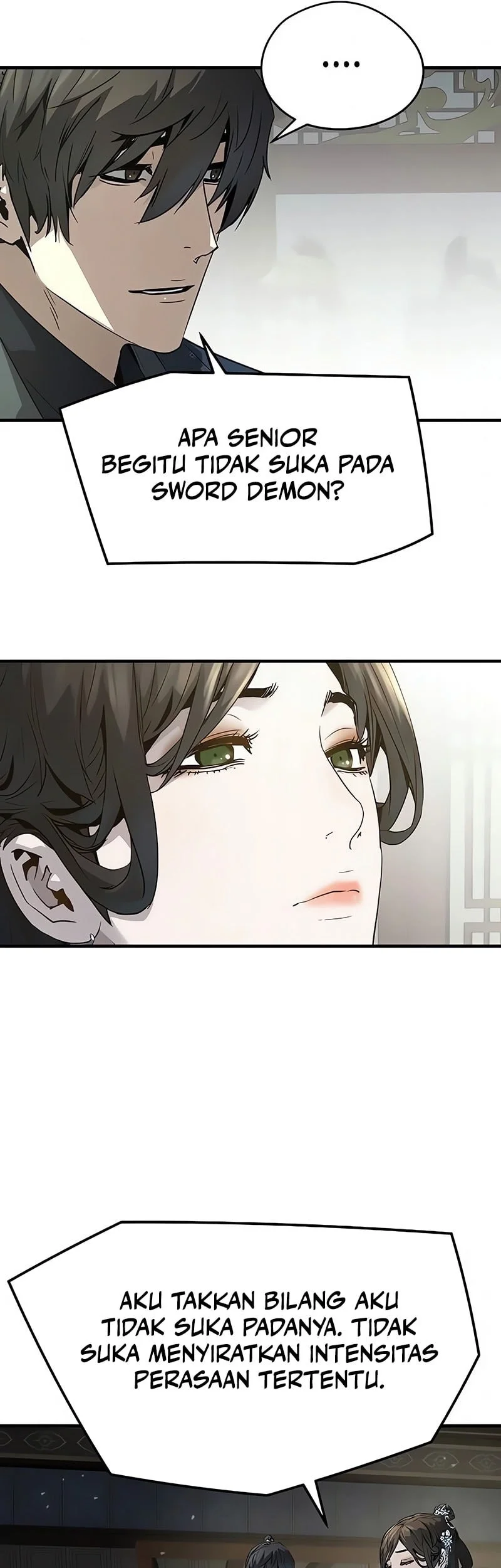 Absolute Regression Chapter 99 Gambar 50