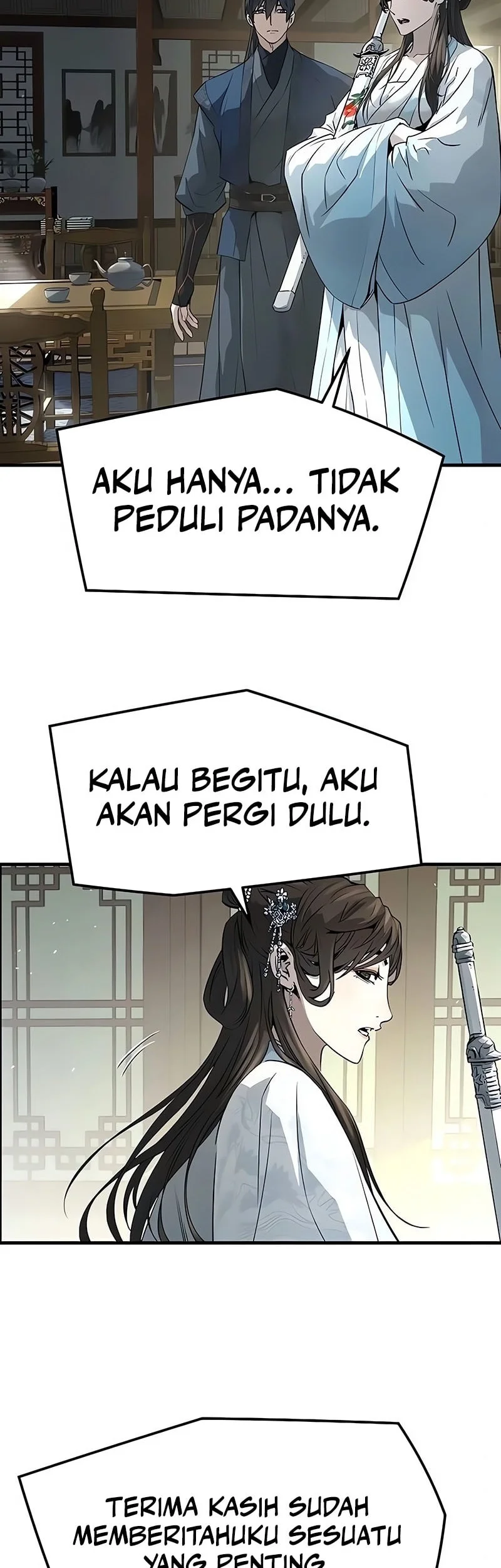 Absolute Regression Chapter 99 Gambar 51