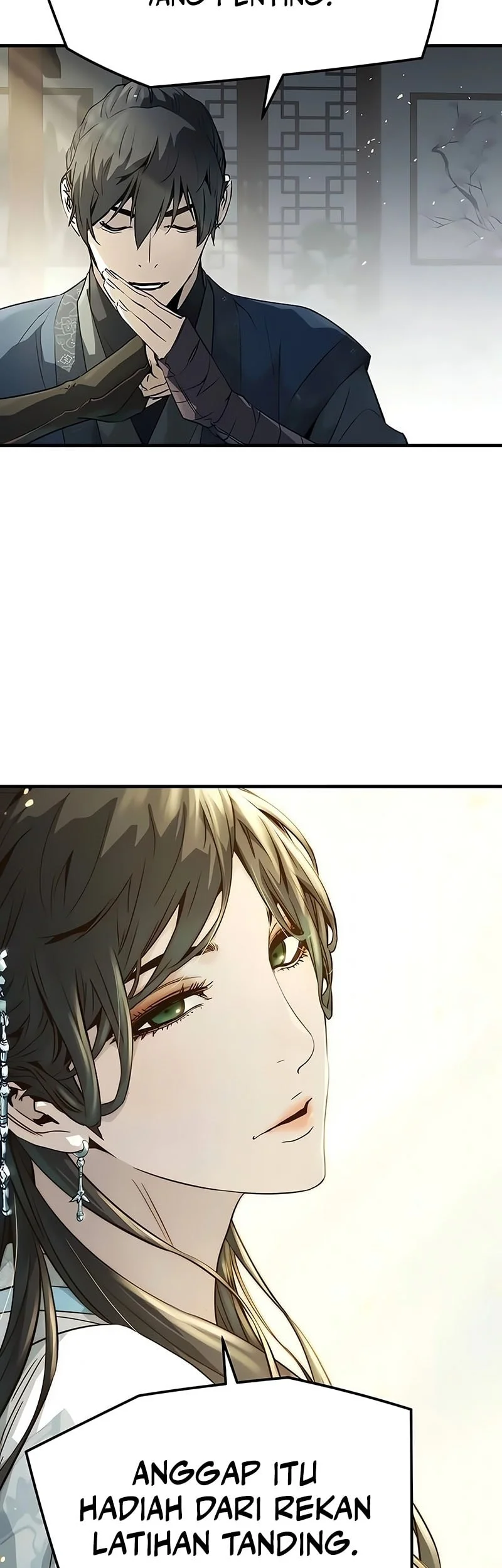 Absolute Regression Chapter 99 Gambar 52