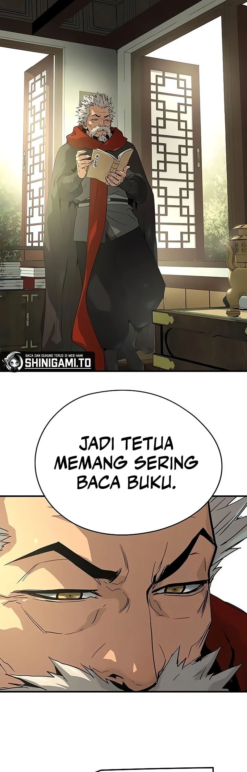 Absolute Regression Chapter 99 Gambar 55