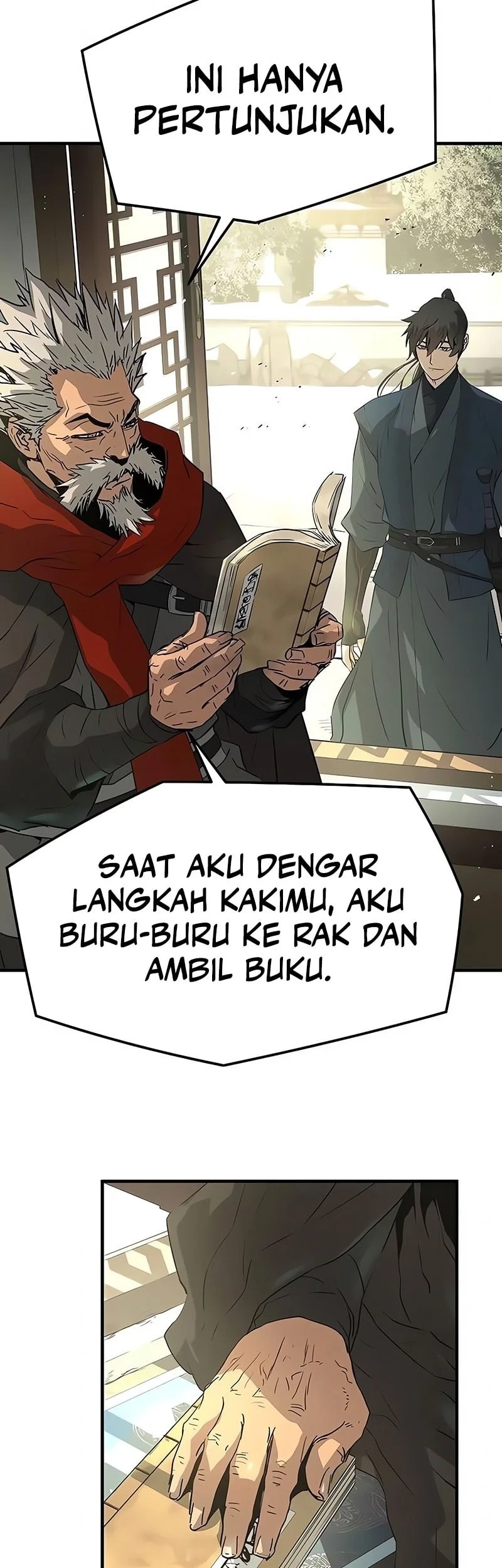Absolute Regression Chapter 99 Gambar 56