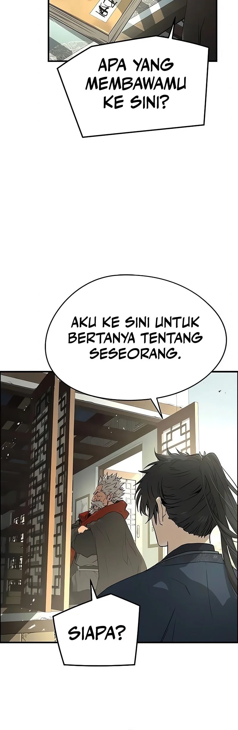 Absolute Regression Chapter 99 Gambar 57