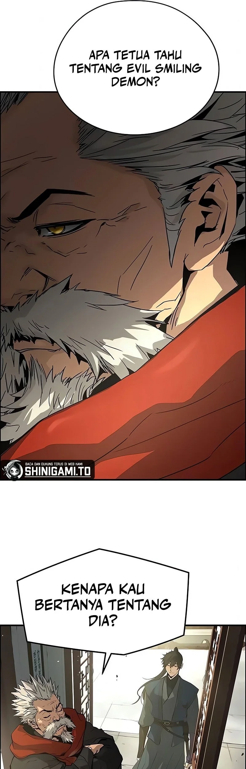 Absolute Regression Chapter 99 Gambar 58