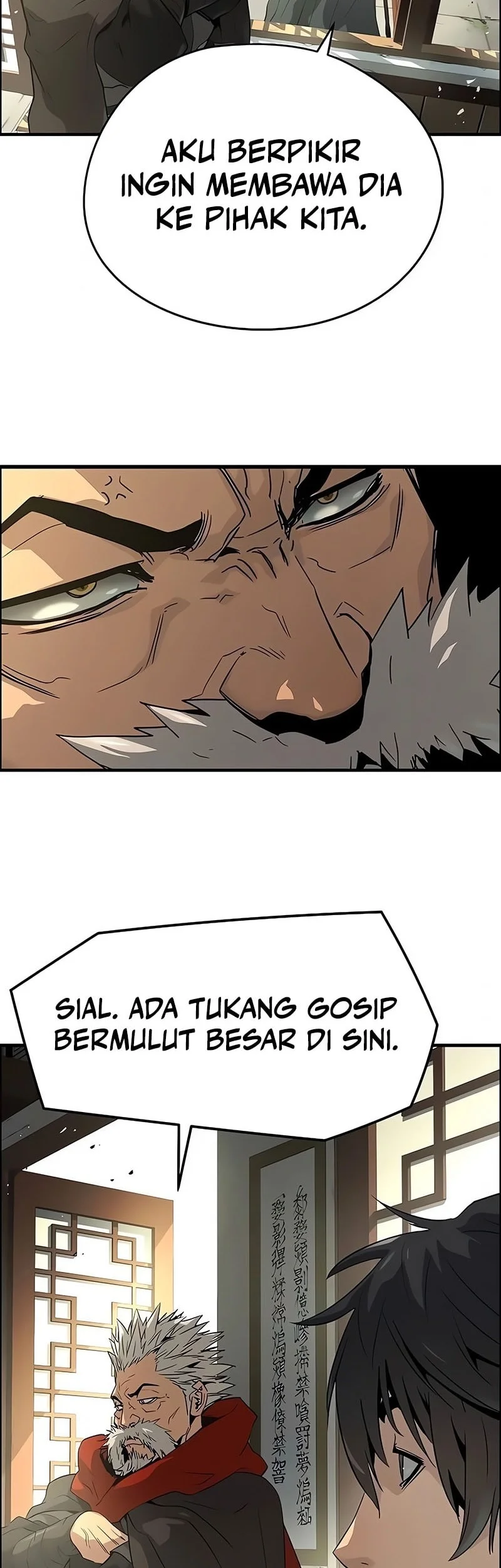 Absolute Regression Chapter 99 Gambar 59