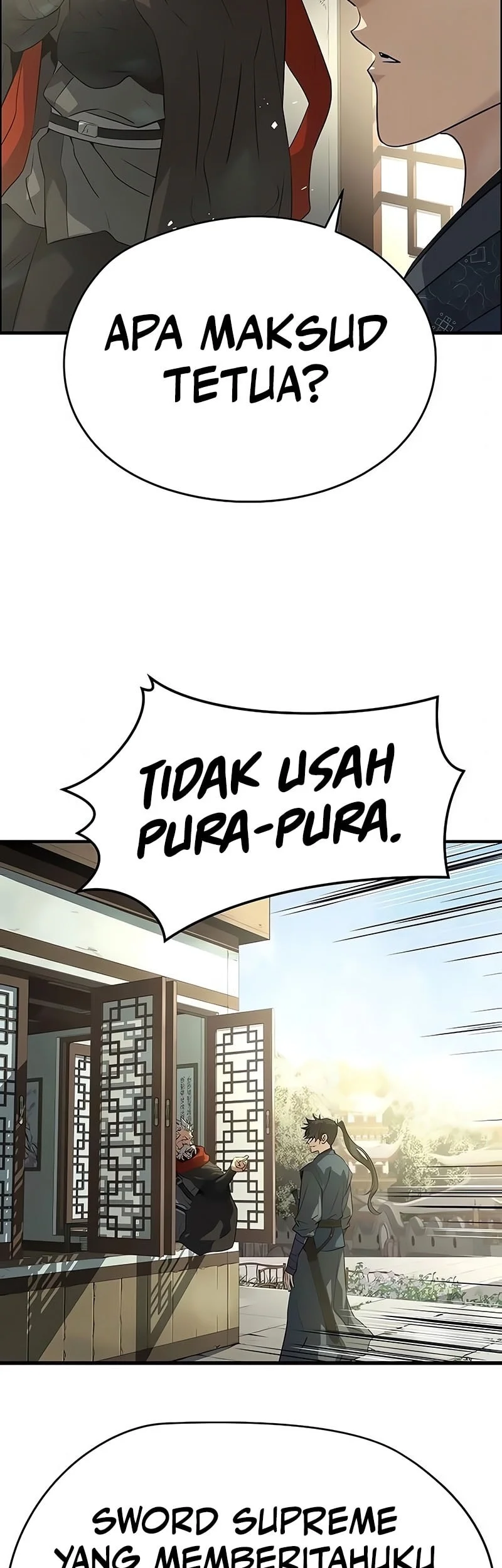 Absolute Regression Chapter 99 Gambar 60