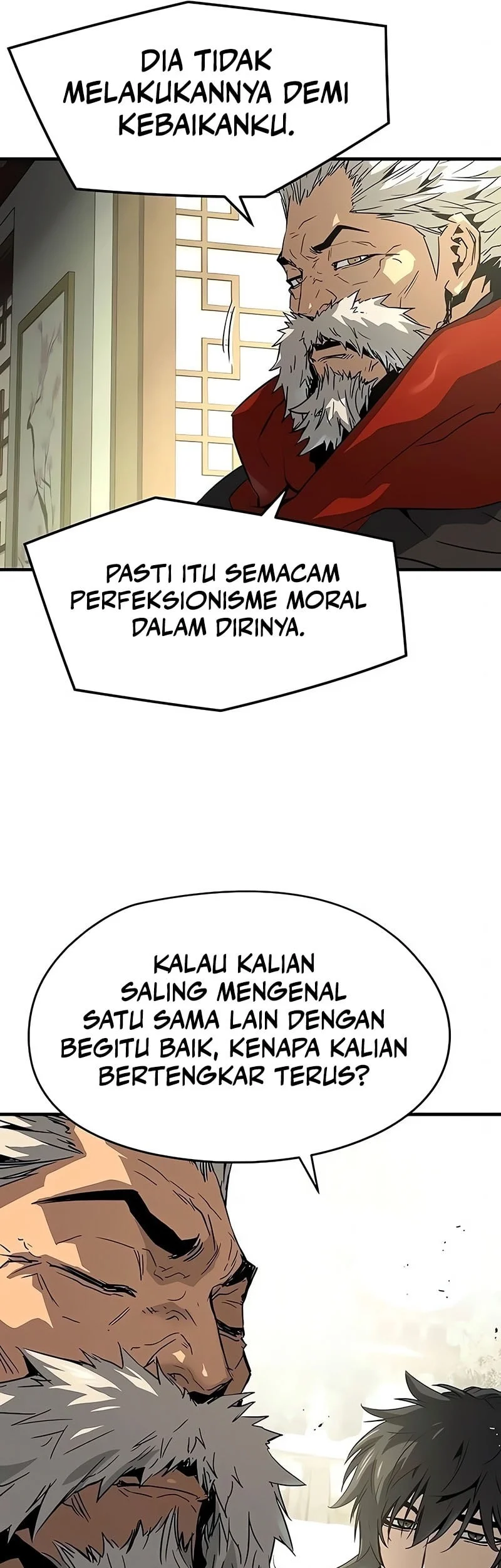 Absolute Regression Chapter 99 Gambar 62