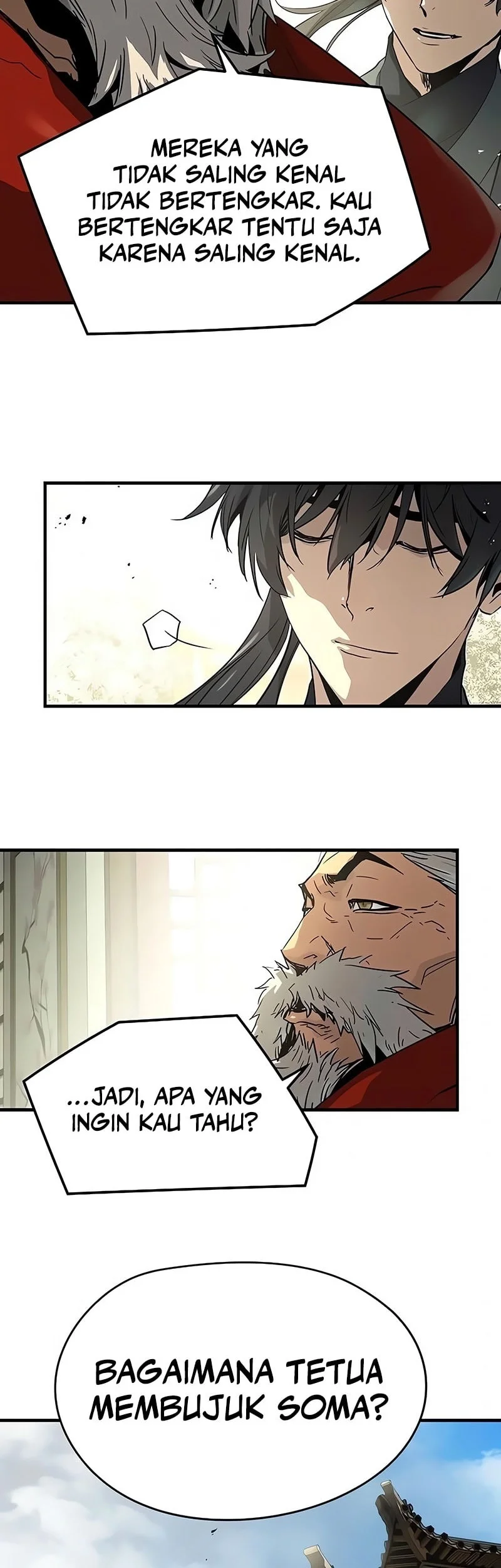 Absolute Regression Chapter 99 Gambar 63