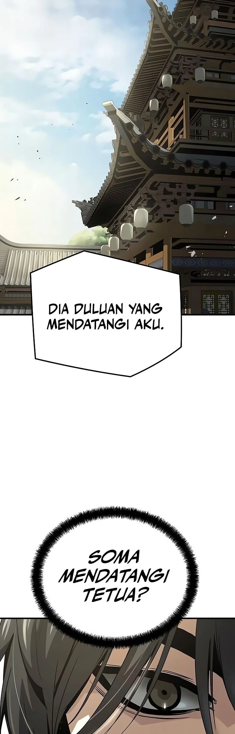 Absolute Regression Chapter 99 Gambar 64