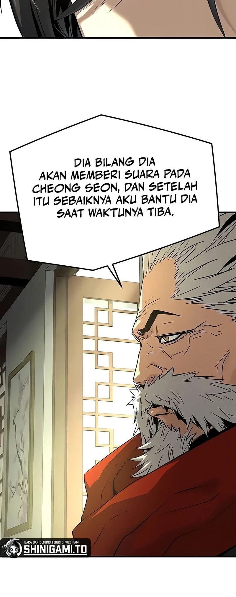 Absolute Regression Chapter 99 Gambar 65