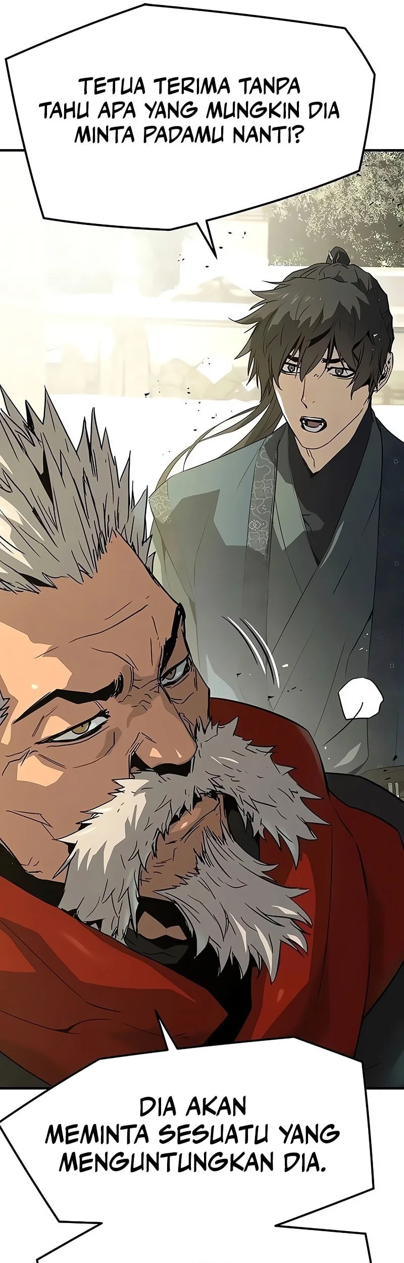 Absolute Regression Chapter 99 Gambar 66