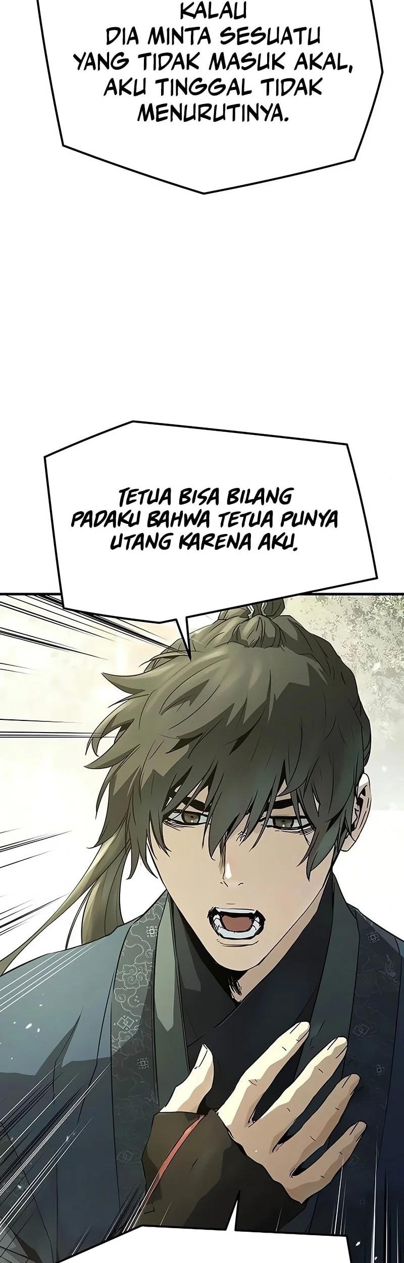 Absolute Regression Chapter 99 Gambar 67