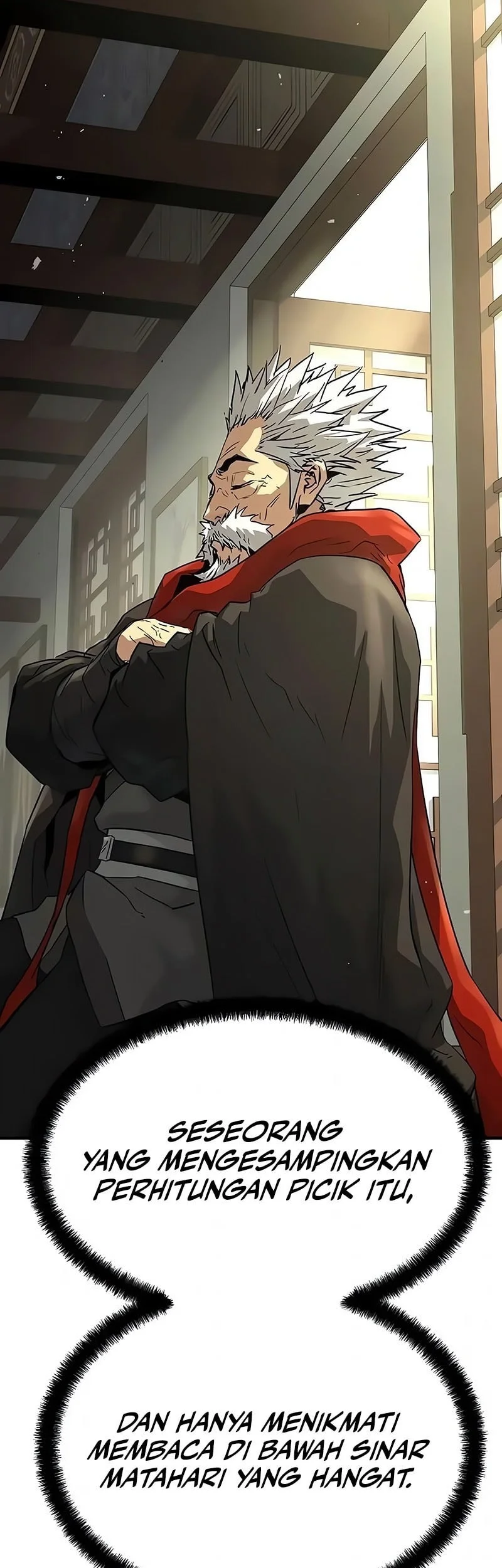 Absolute Regression Chapter 99 Gambar 72