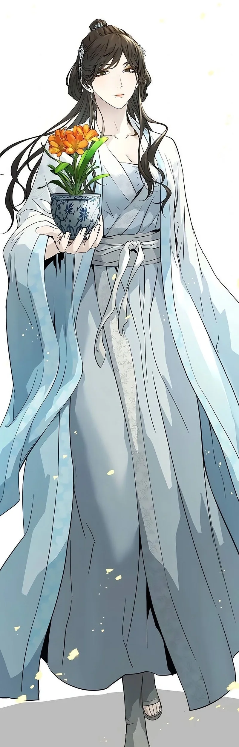 Absolute Regression Chapter 99 Gambar 3