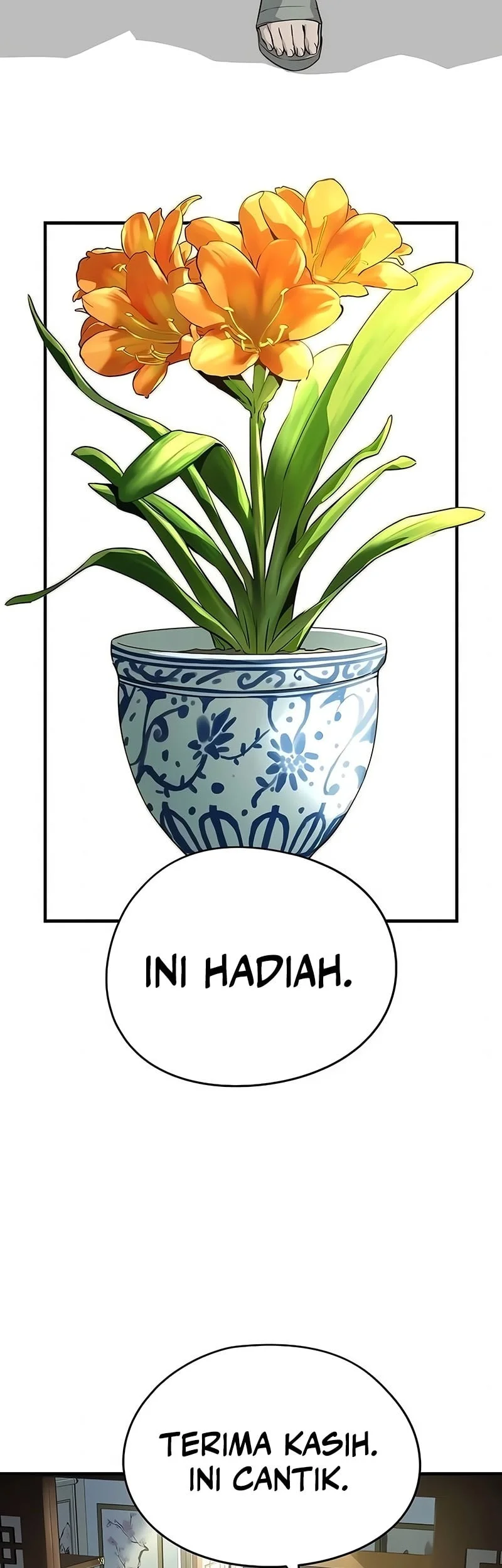 Absolute Regression Chapter 99 Gambar 4