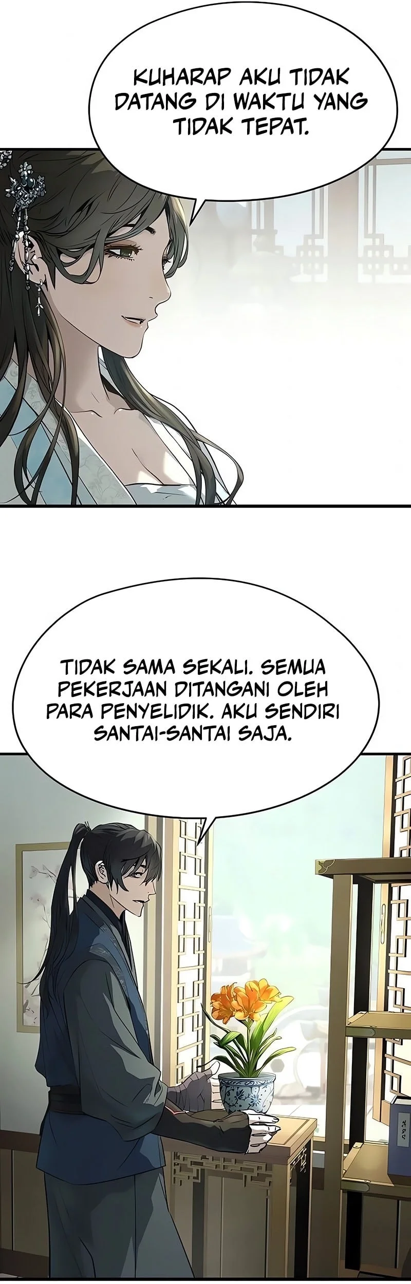 Absolute Regression Chapter 99 Gambar 6