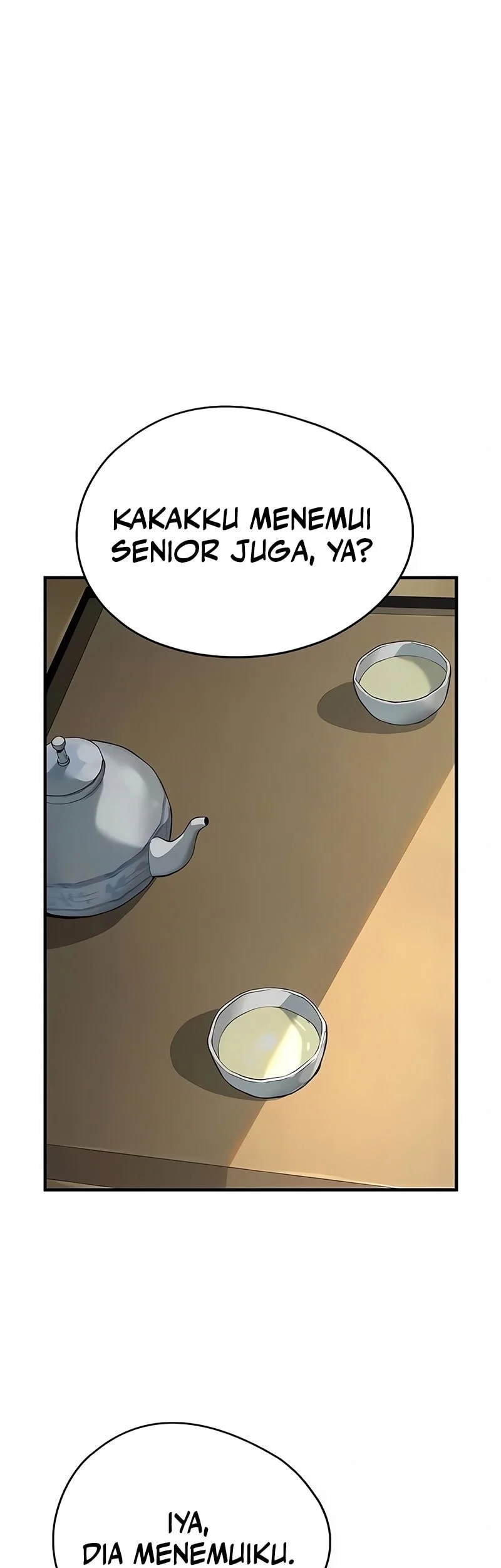 Absolute Regression Chapter 99 Gambar 8