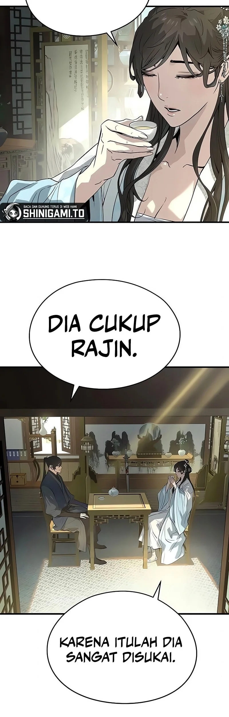 Absolute Regression Chapter 99 Gambar 9