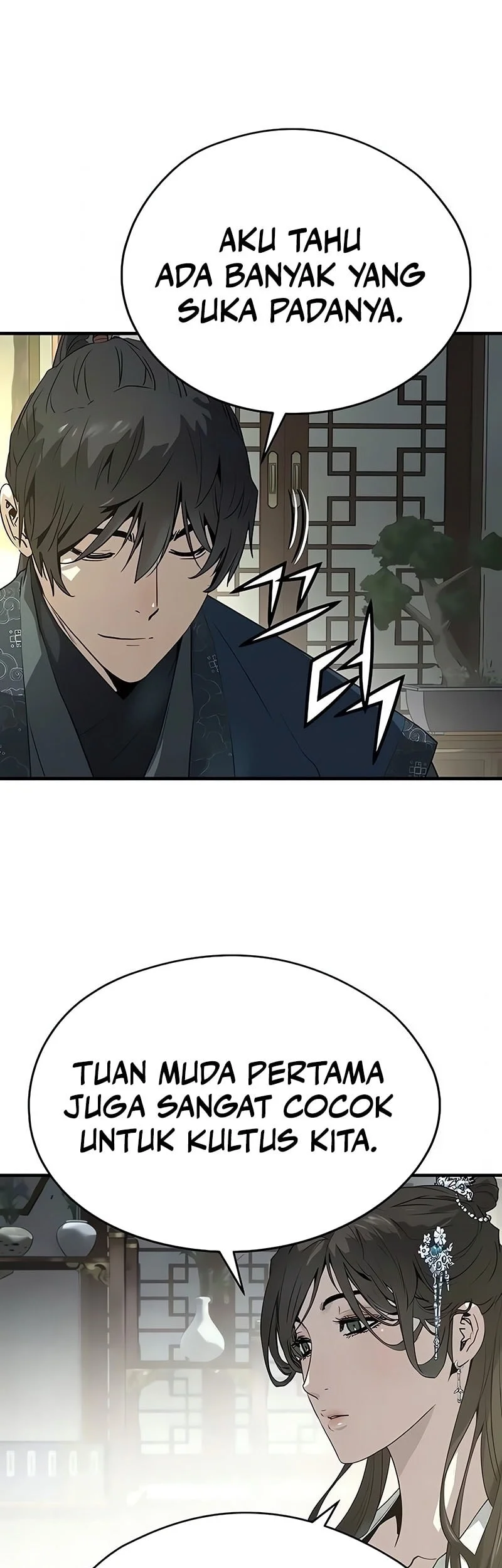 Absolute Regression Chapter 99 Gambar 10