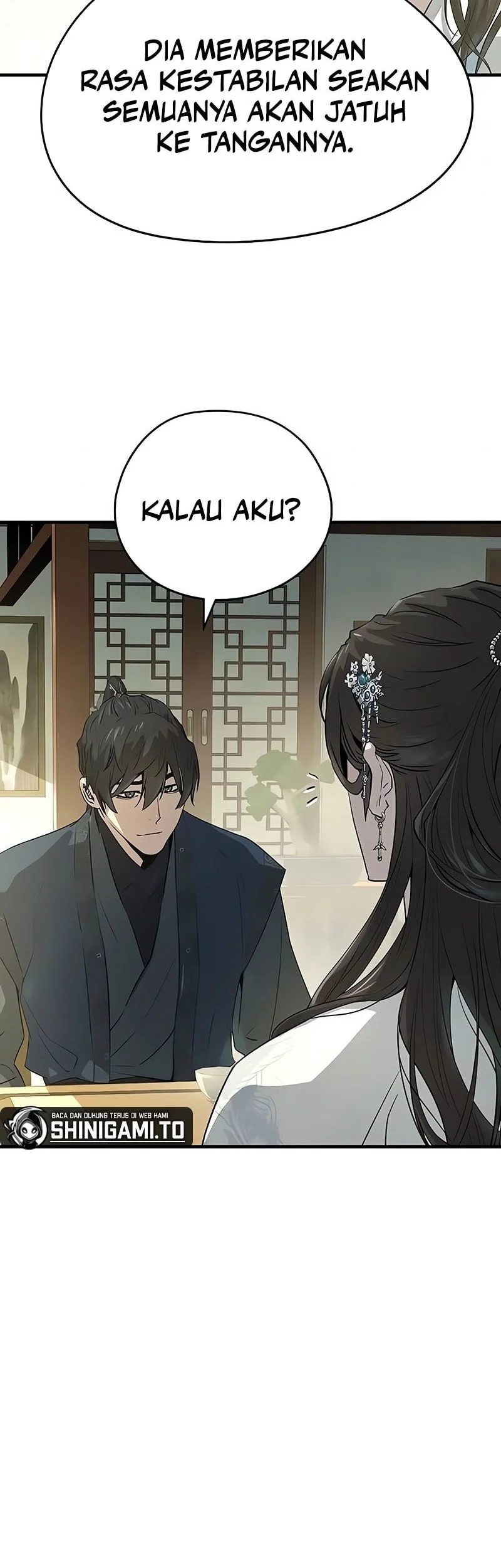 Absolute Regression Chapter 99 Gambar 11