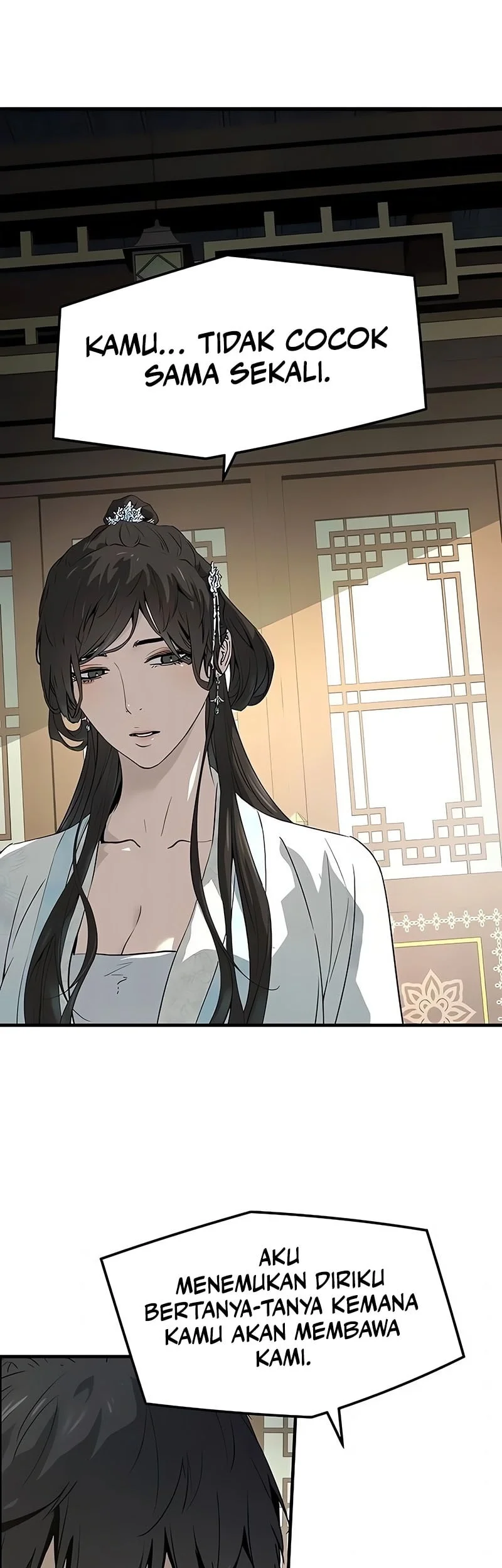 Absolute Regression Chapter 99 Gambar 12