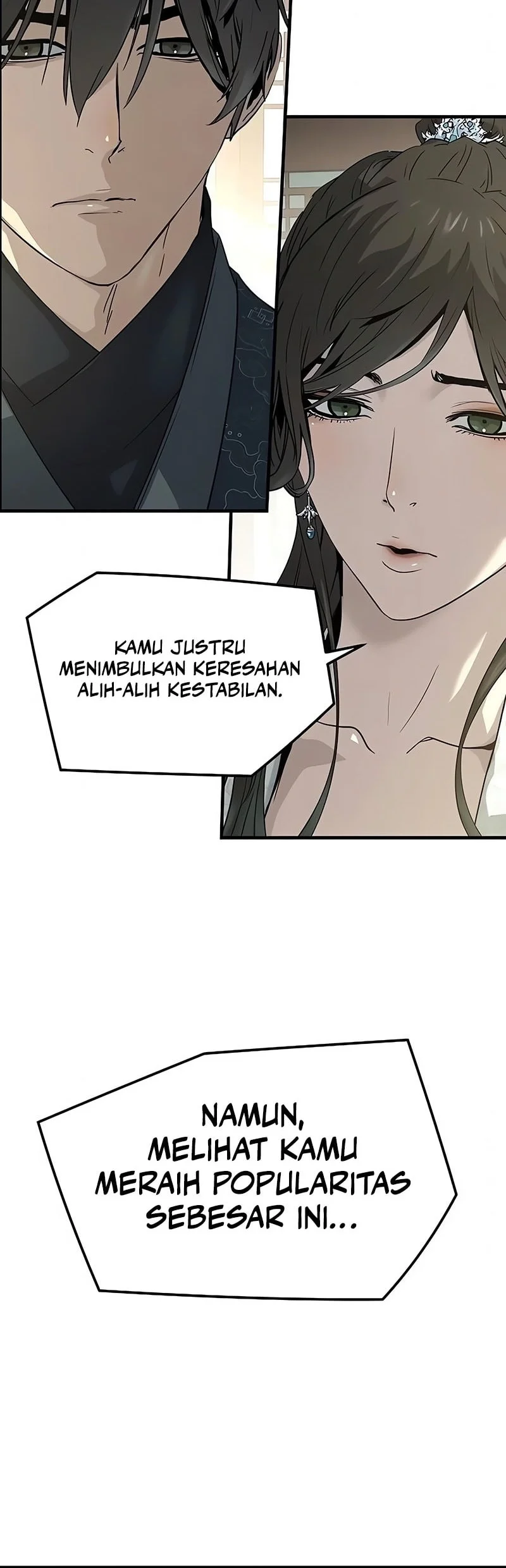 Absolute Regression Chapter 99 Gambar 13