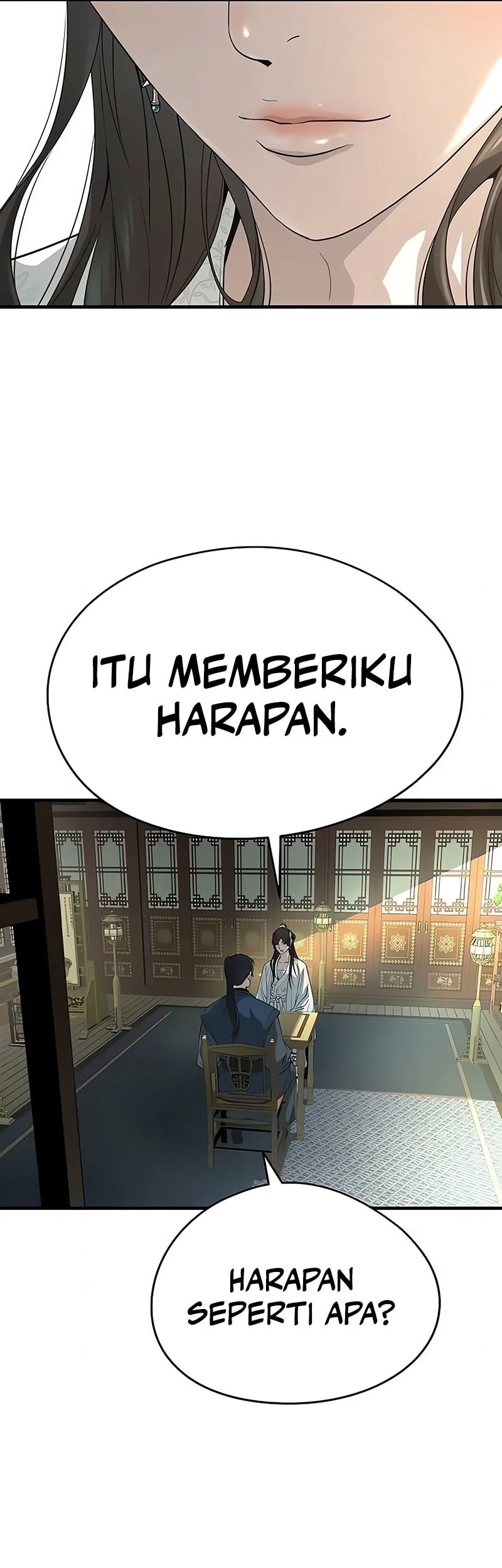 Absolute Regression Chapter 99 Gambar 14