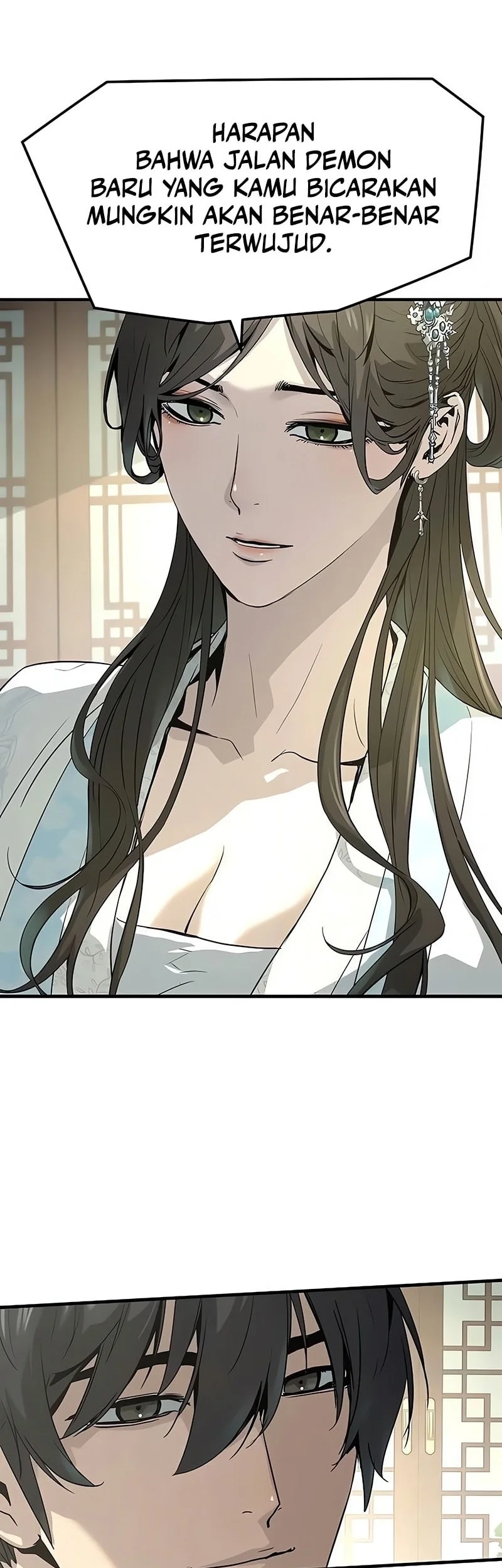 Absolute Regression Chapter 99 Gambar 15