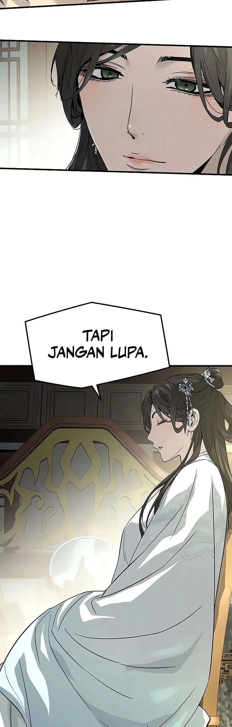 Absolute Regression Chapter 99 Gambar 16