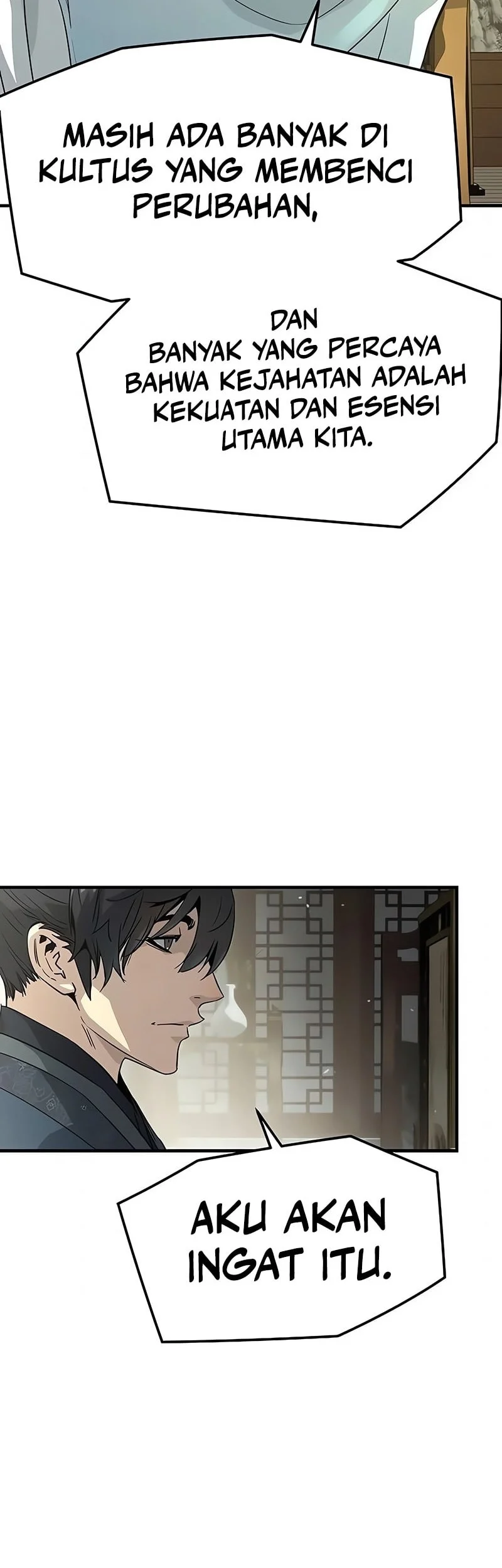 Absolute Regression Chapter 99 Gambar 17