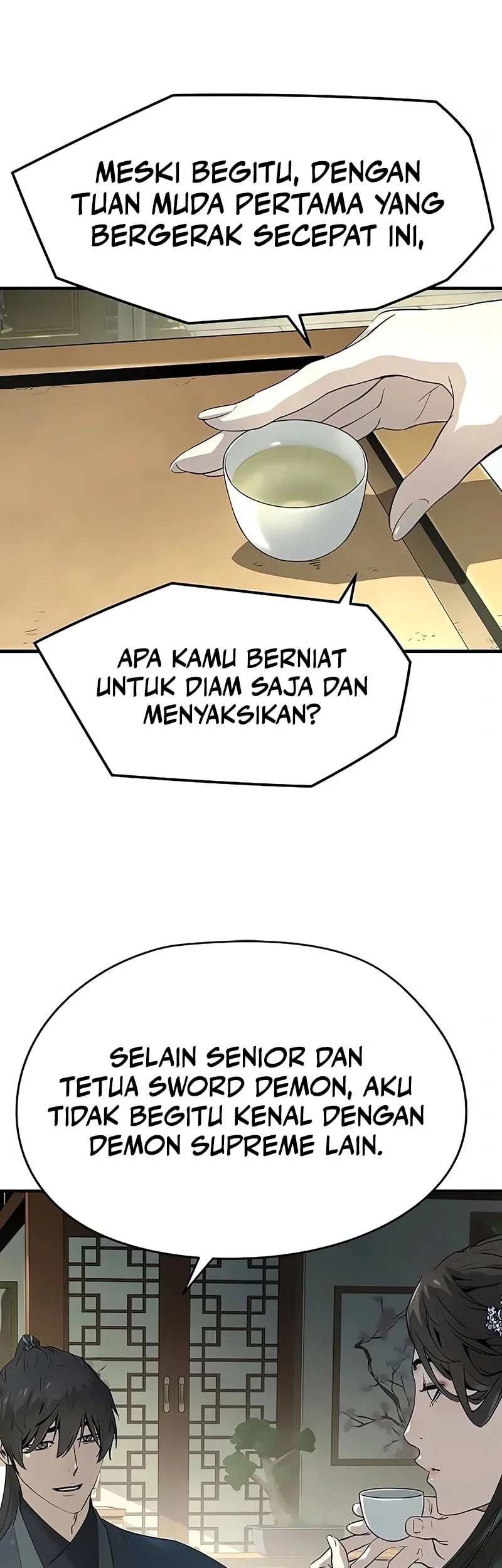 Absolute Regression Chapter 99 Gambar 18