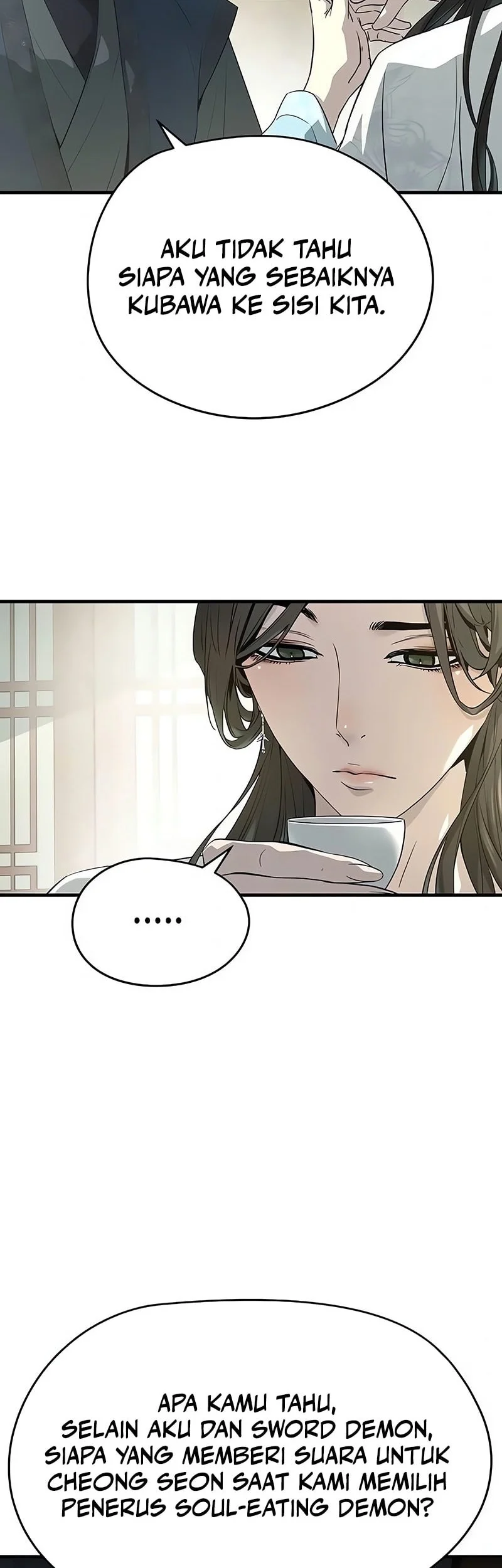 Absolute Regression Chapter 99 Gambar 19