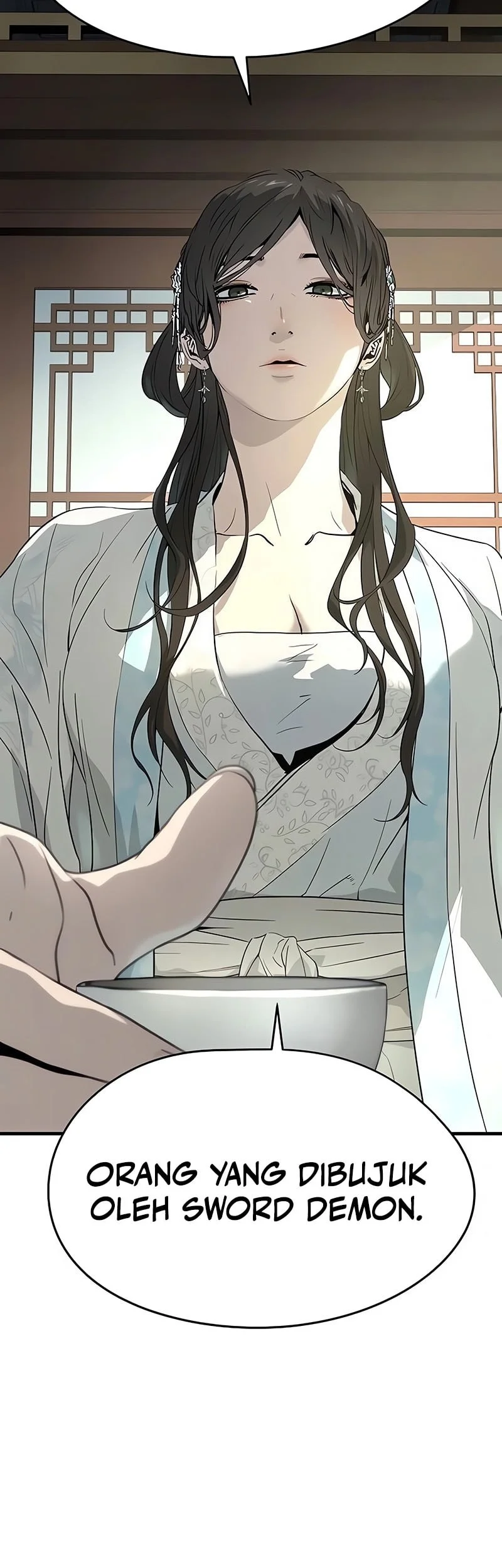 Absolute Regression Chapter 99 Gambar 20