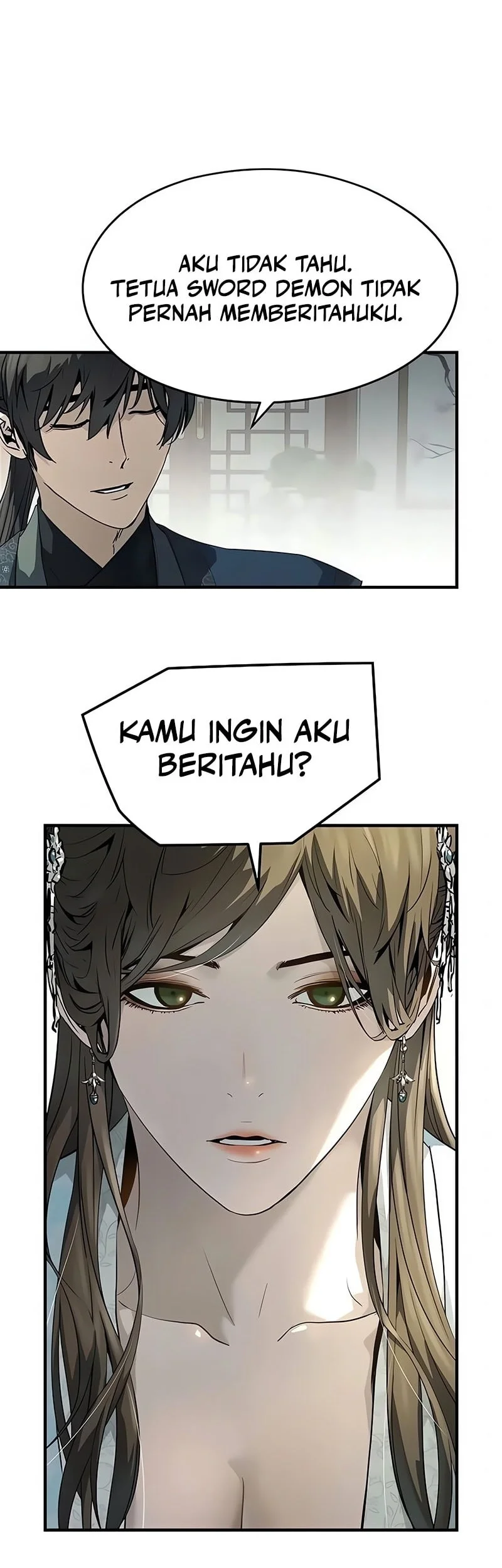 Absolute Regression Chapter 99 Gambar 21