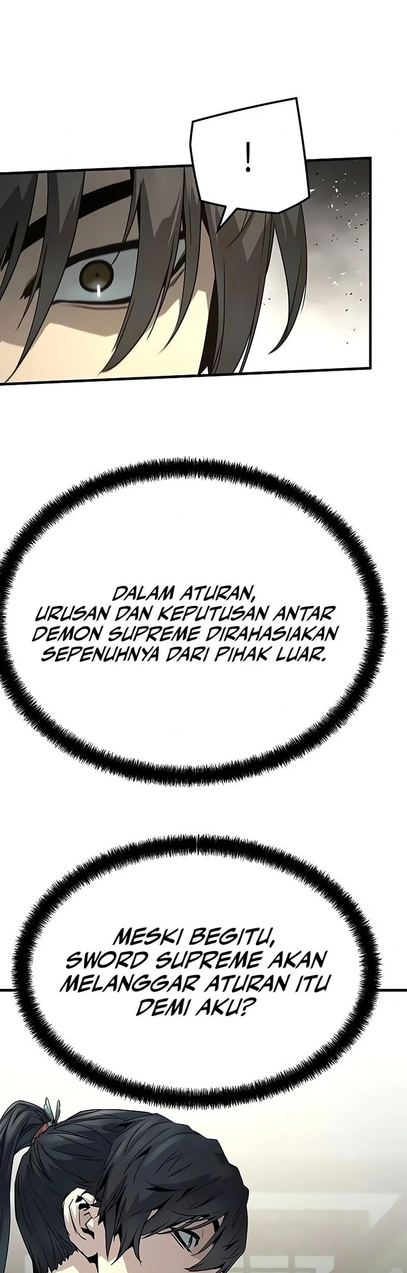 Absolute Regression Chapter 99 Gambar 22