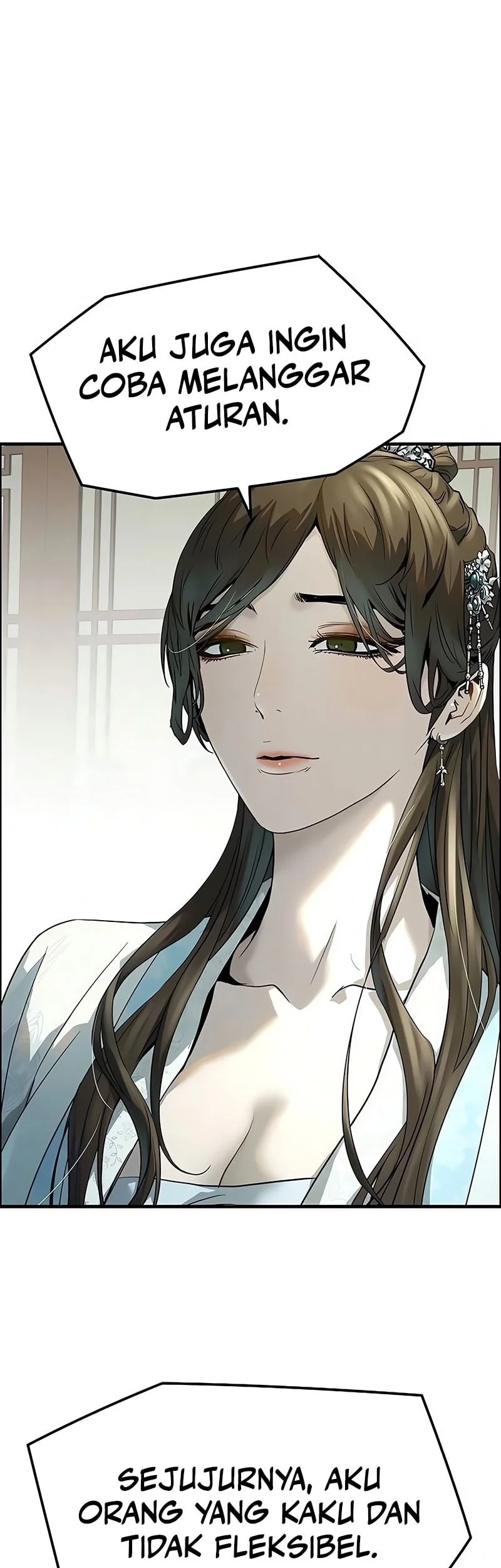 Absolute Regression Chapter 99 Gambar 24