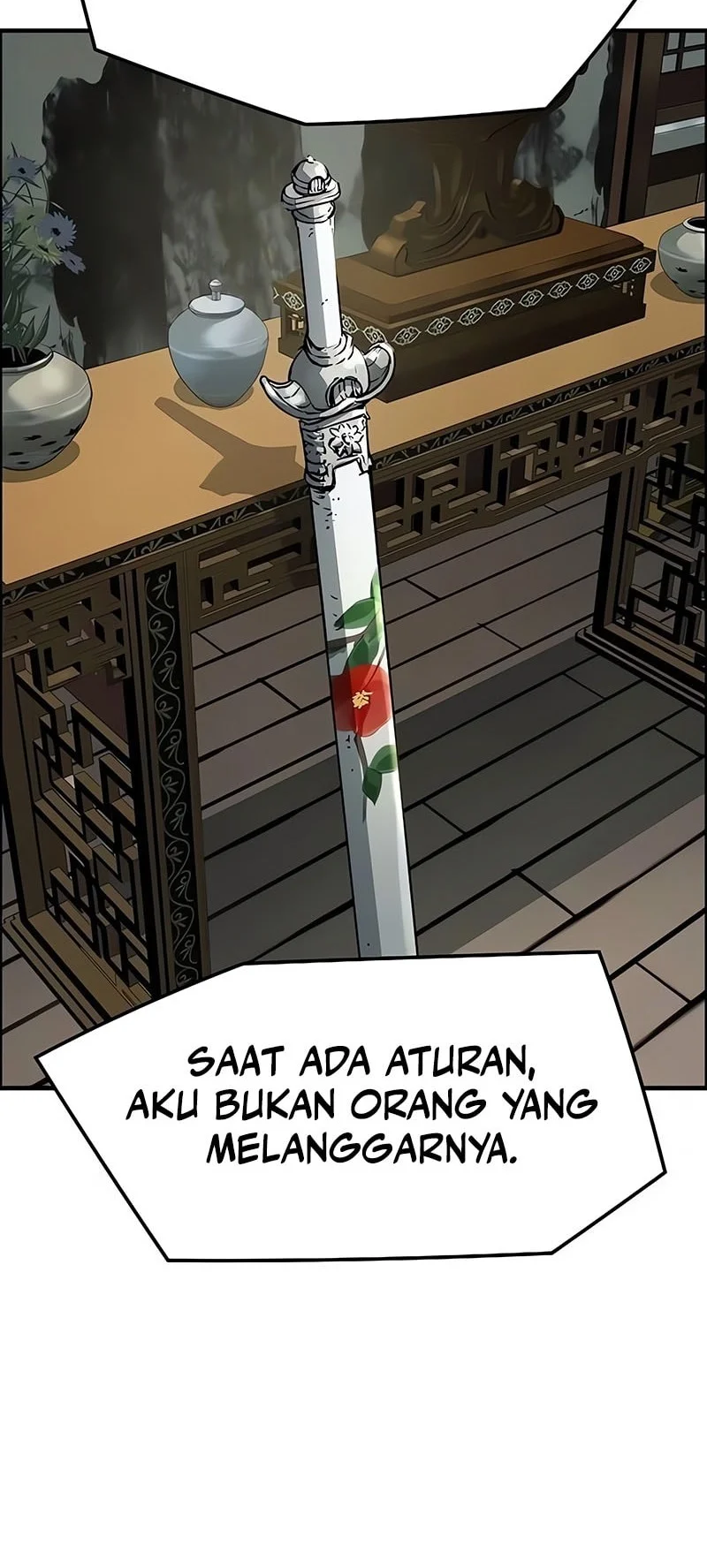 Absolute Regression Chapter 99 Gambar 25