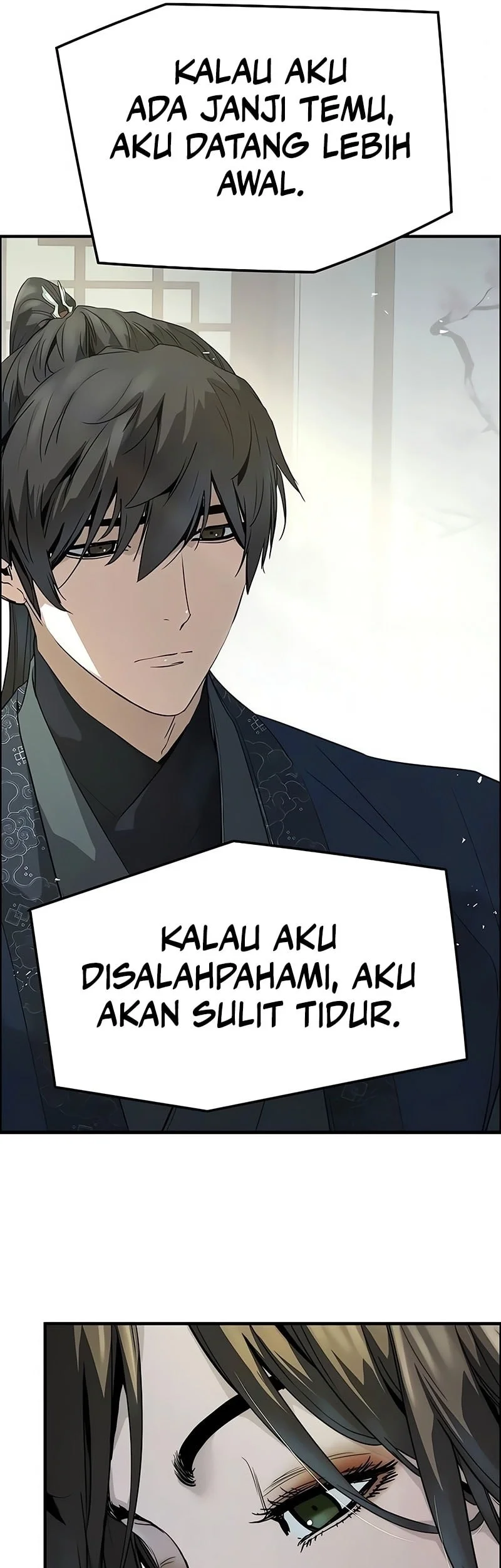 Absolute Regression Chapter 99 Gambar 26