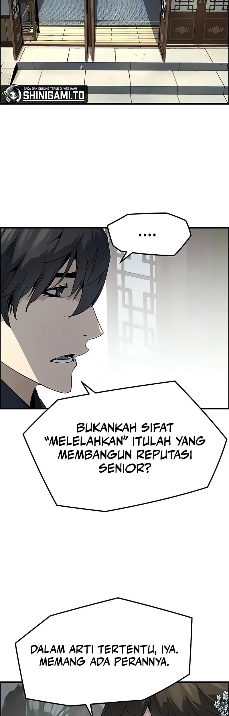 Absolute Regression Chapter 99 Gambar 28