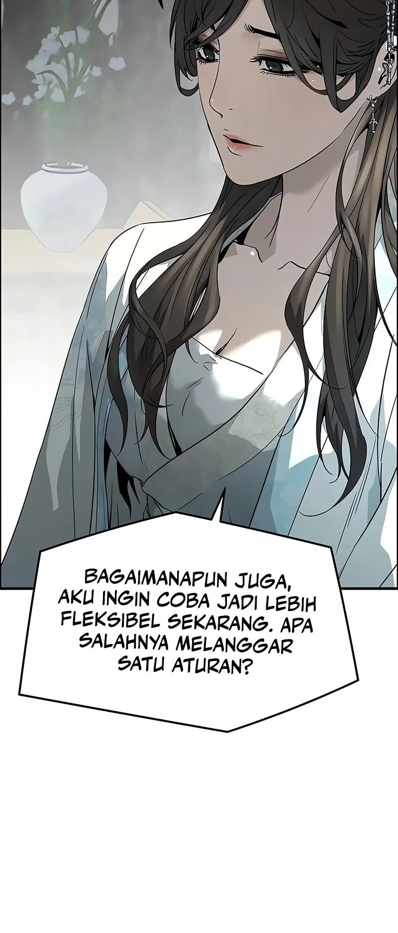 Absolute Regression Chapter 99 Gambar 29
