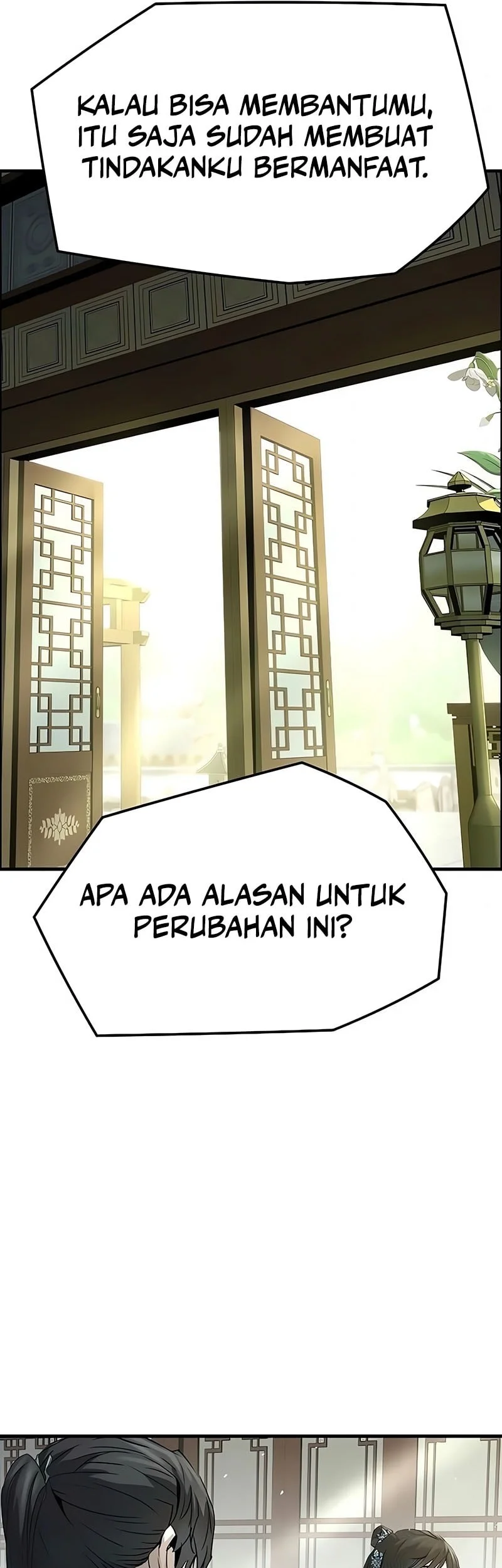 Absolute Regression Chapter 99 Gambar 30