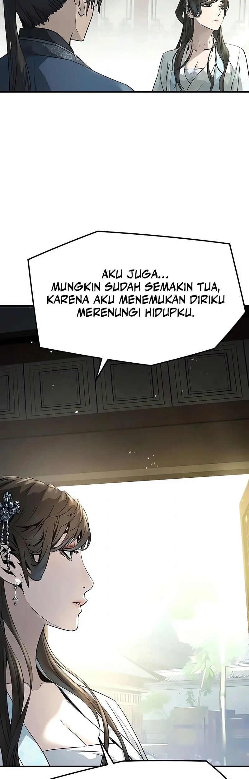 Absolute Regression Chapter 99 Gambar 31