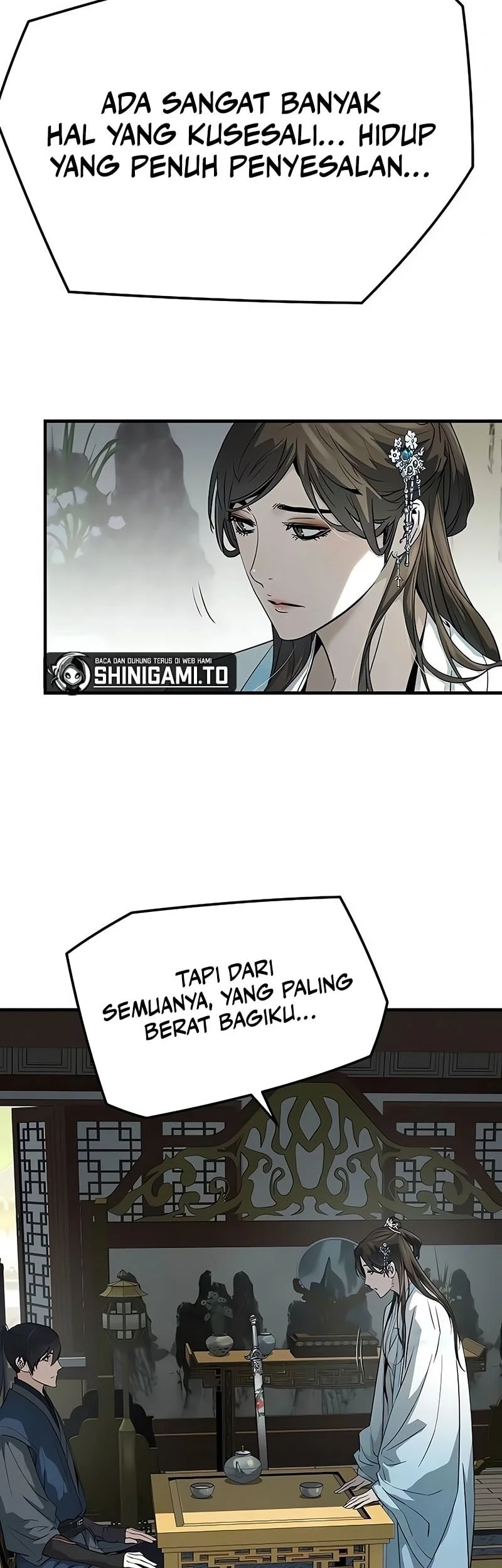 Absolute Regression Chapter 99 Gambar 32
