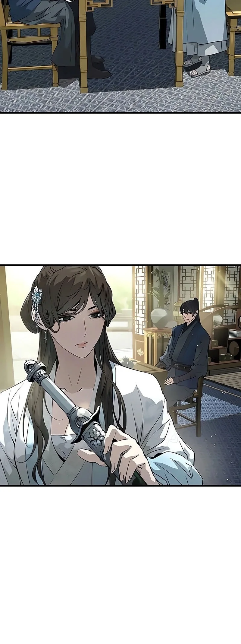 Absolute Regression Chapter 99 Gambar 33