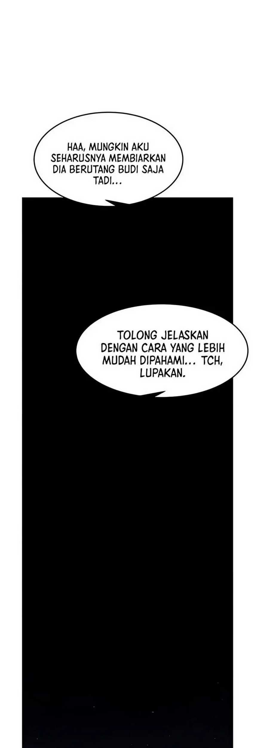 Absolute Sword Sense Chapter 130 Gambar 46