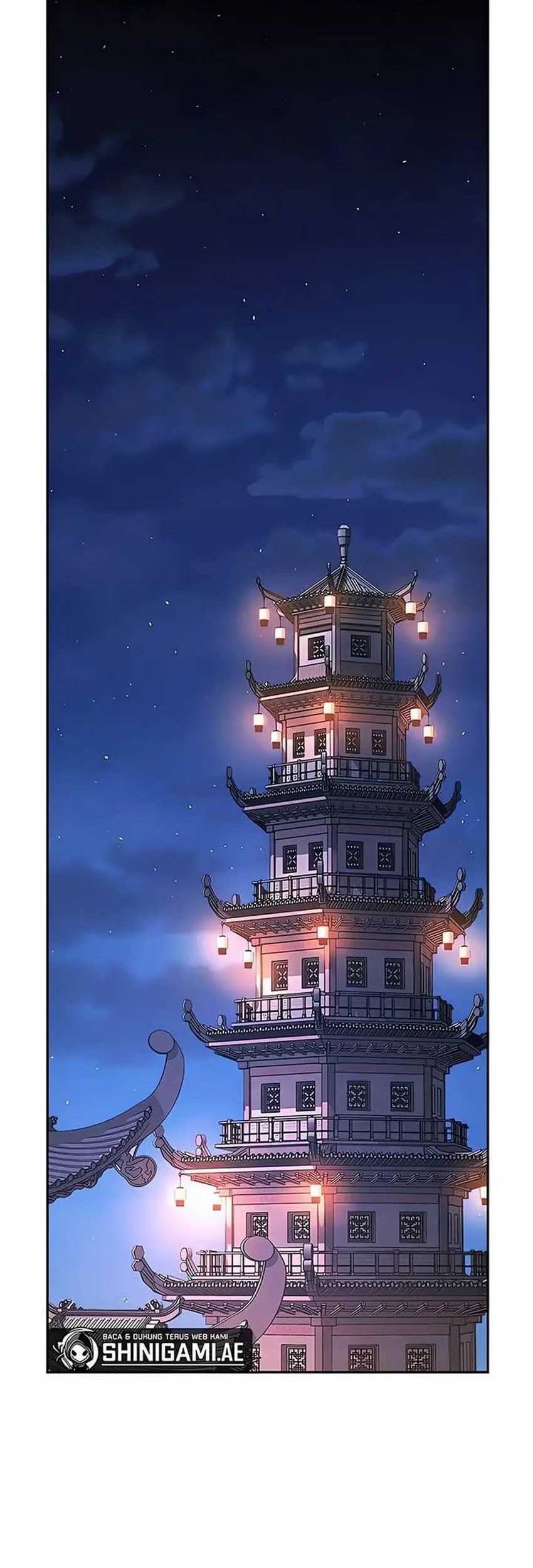 Absolute Sword Sense Chapter 130 Gambar 47