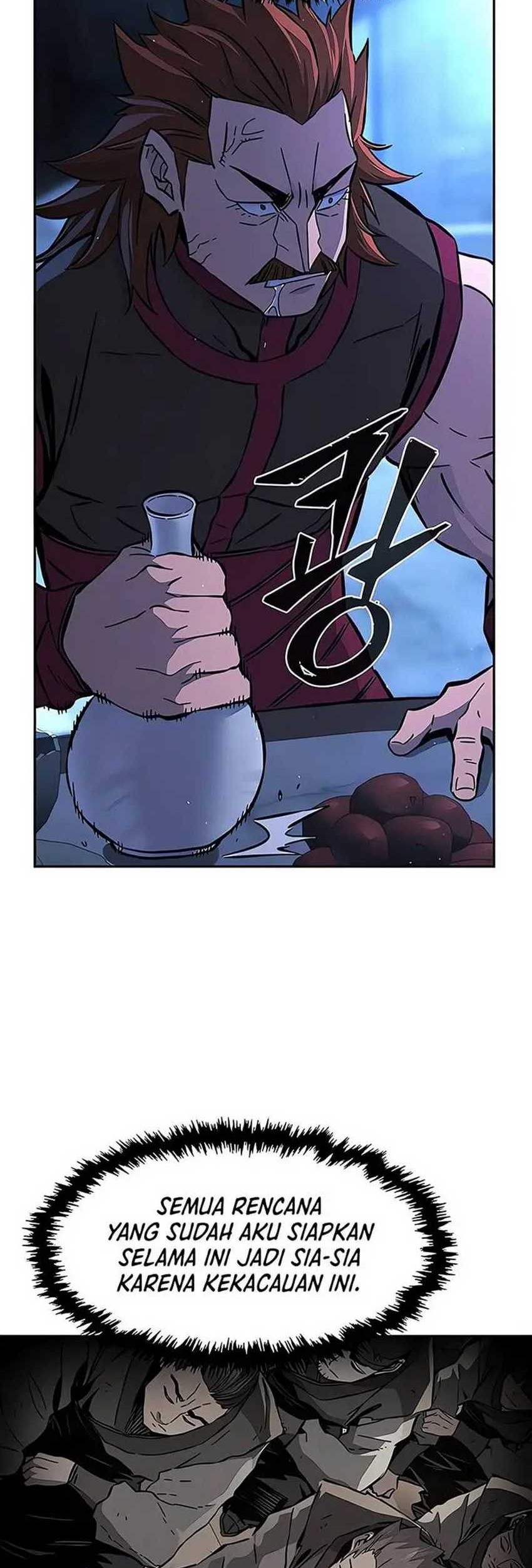 Absolute Sword Sense Chapter 130 Gambar 50