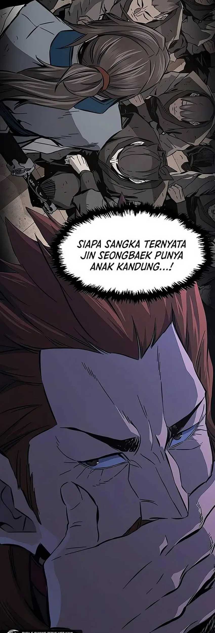 Absolute Sword Sense Chapter 130 Gambar 51