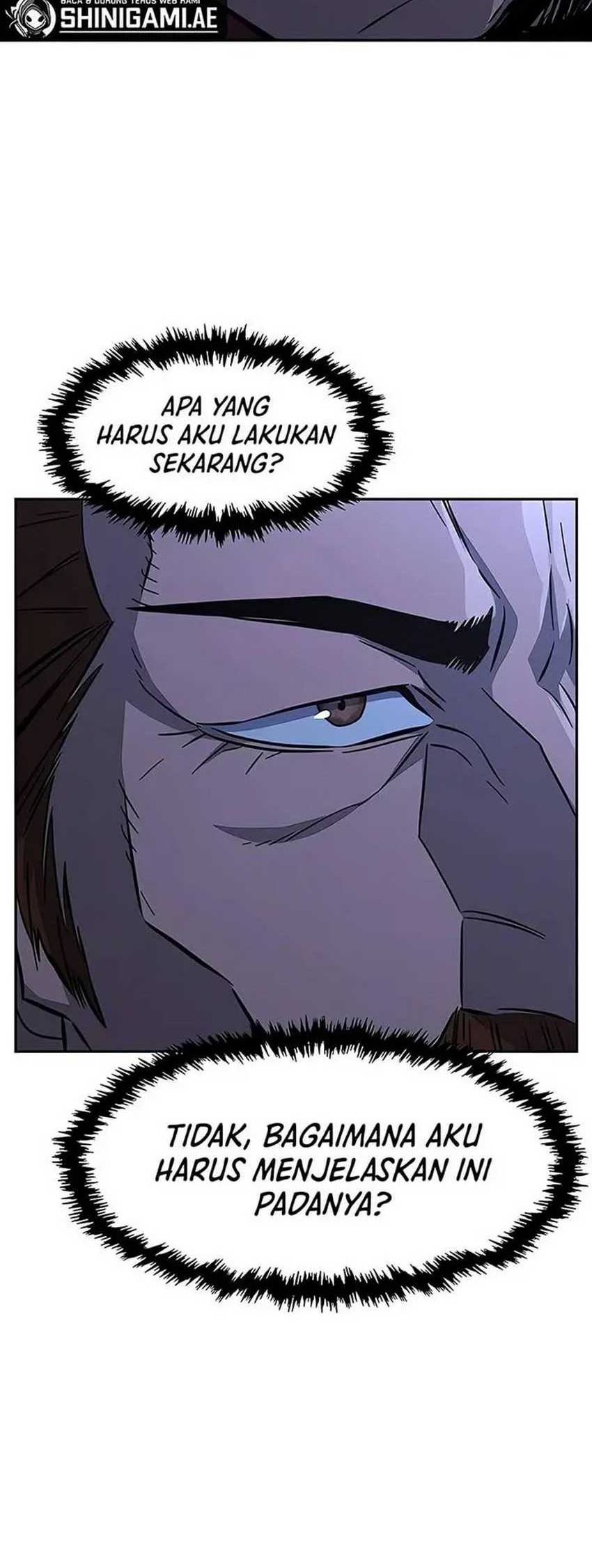 Absolute Sword Sense Chapter 130 Gambar 52