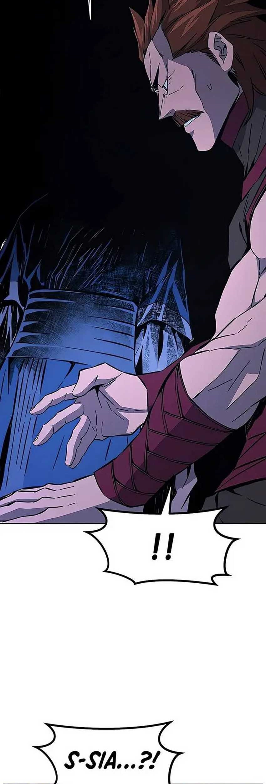 Absolute Sword Sense Chapter 130 Gambar 54