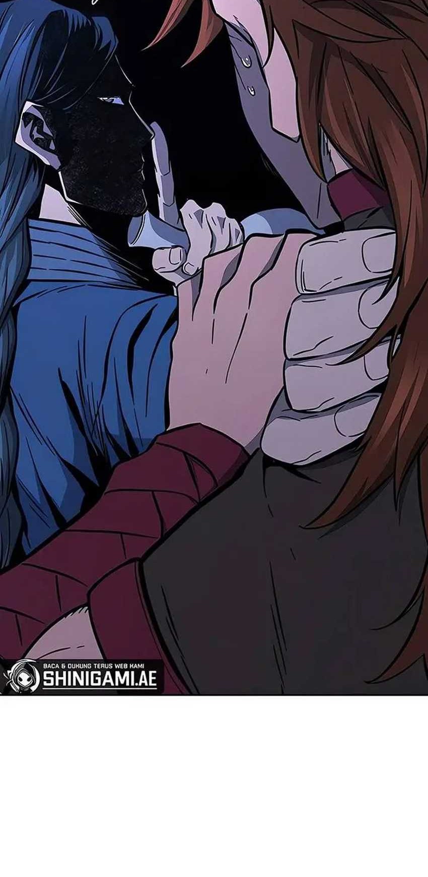 Absolute Sword Sense Chapter 130 Gambar 56